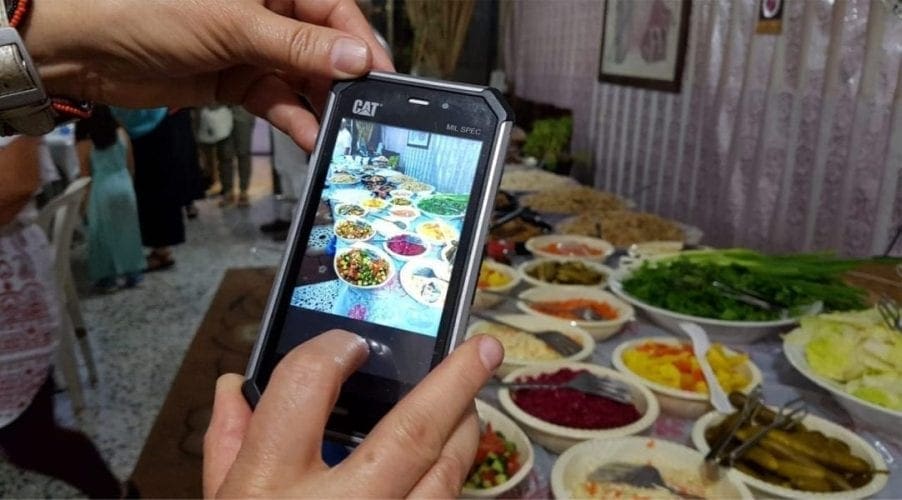 האגודה האנתרופולוגית הישראלית – שער (8)