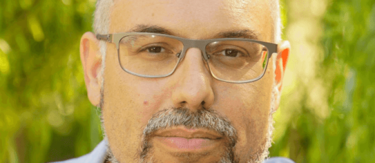 אדם קלין-אורון