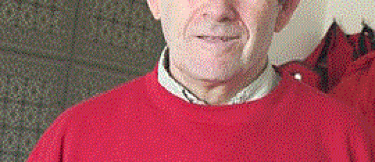 הרווי גולדברג